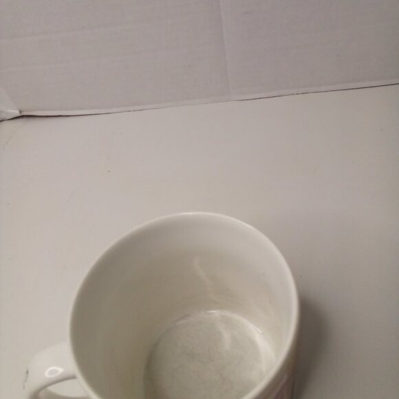 Starbucks Coffee Mug Vintage 1999 Philadelphia Liberty Bell - Picture 10 of 12